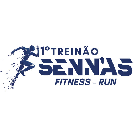 Event cover 1� TREIN�O SENNAS FITNESS RUN