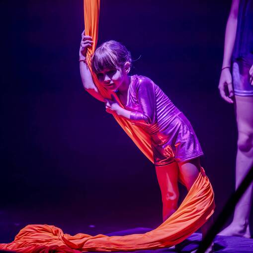 Event cover Espet�culo Barbie 2025 | SEGUNDA PARTE | St�dio Lotus