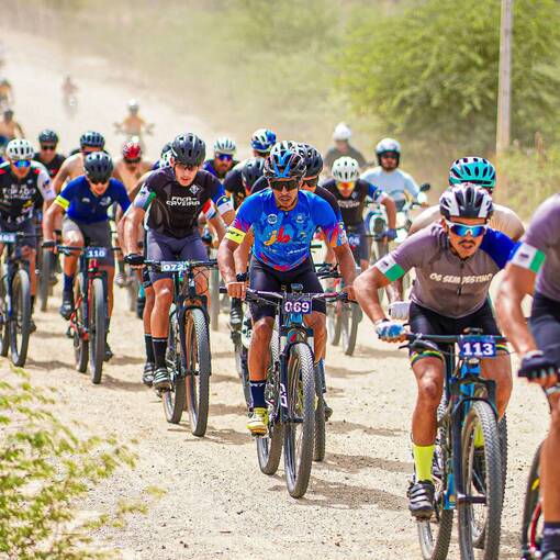 Event cover 3 DESAFIO MTB CORUJA BIKES