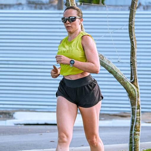 Treino FOTOP na Avenida Ceci Cunha Manh� de Quarta - Arapiraca/AL no Fotop