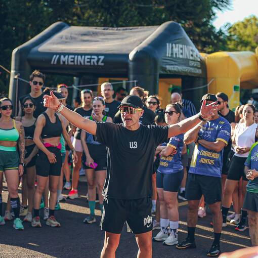 Event cover Trein�o W3 20/12