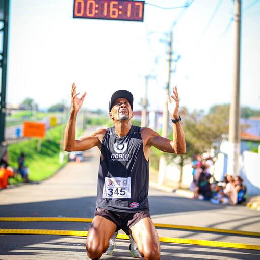 Event cover 11� Corrida Solidaria de Natal - Monte Mor