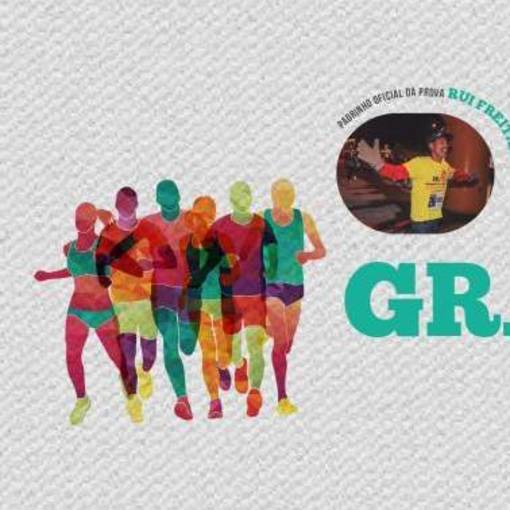 Event cover 22� GP Atletismo de Gr�ndola - Circuito Jos� Afonso