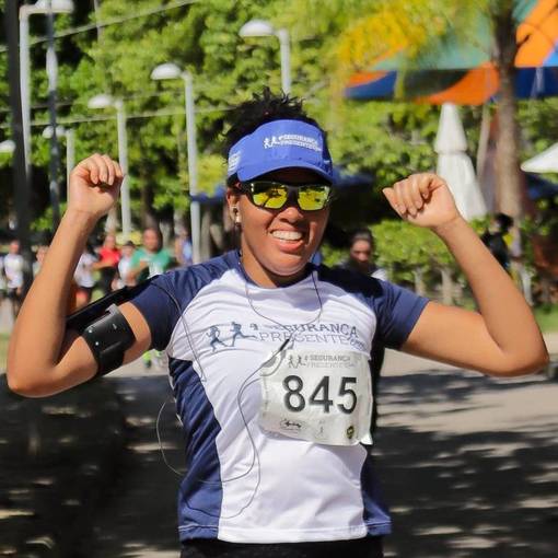 Event cover 4 Segurança Presente Run