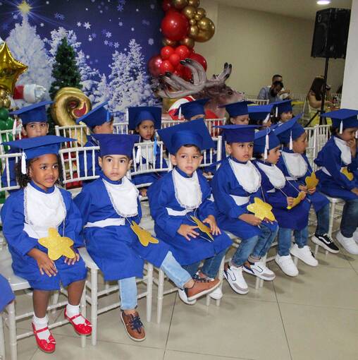 Event cover Formatura Golfinho Dourado