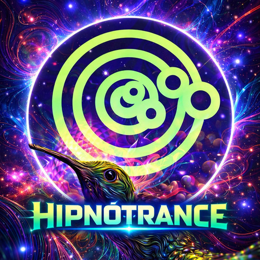 Event cover Hipn�trance 