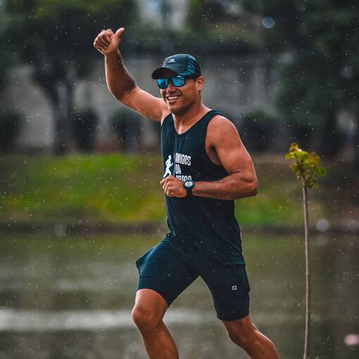 Event cover Treinos Pampulha 17/Dezembro by @willbhesportes