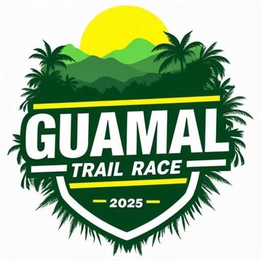 Event cover GUAMAL TRAIL RACE