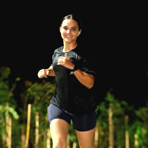 Event cover TREINO TAQUARAL 17/12 (Tarde/Noite) @CLICKTAQUARAL