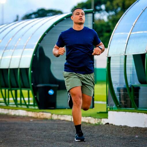 Event cover TREINO CENTRO ESPORTIVO