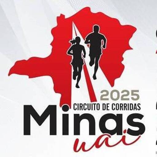 Event cover Circuito Minas Uai Etapa 4 - Conselheiro Lafaiete 