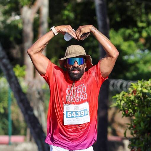 Event cover 3� CORRIDA OURO NEGRO