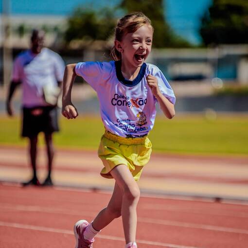 Event cover  Corrida de Santo Onofrezinho | 2025