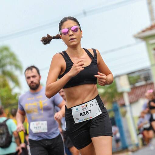 Event cover 45� Corrida de Santo Onofre | 2025