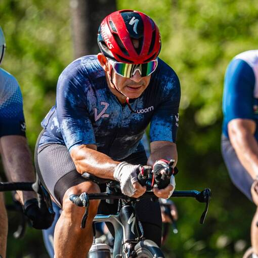 Capa do evento Treino no Terram�rica 20/12/25 - Sandecco & Biel