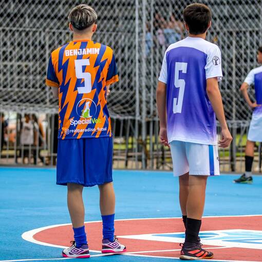 Event cover ARTE LIDER X REAL PARADISO - S15 - ARIMAT�IA