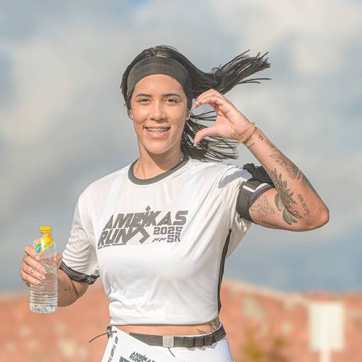 Event cover AMEIXAS RUN 2025