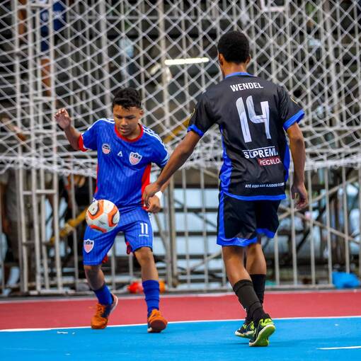 Event cover AJJR X BARBOSA - S15 - ARIMAT�IA