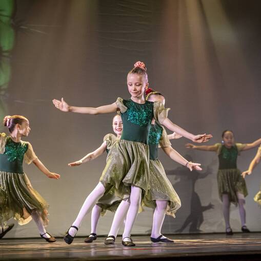 Event cover Festival de Dan�a - Madre de Deus