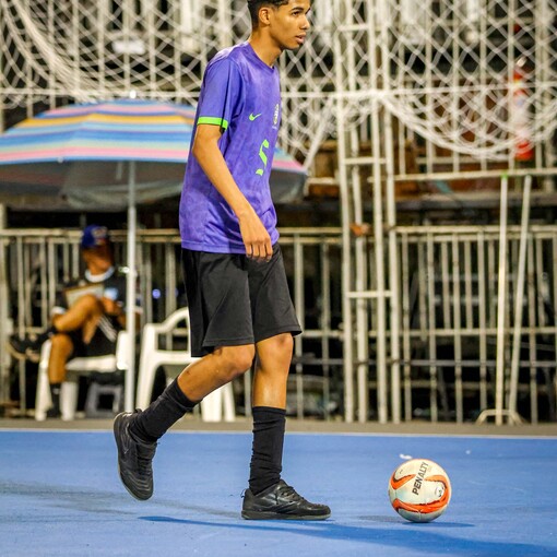 Event cover RA�A X NACIONAL - S15 - ARIMAT�IA