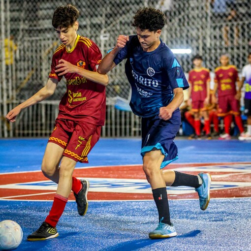 Event cover DISTRITO X BM/SIM�O - S15 - ARIMAT�IA