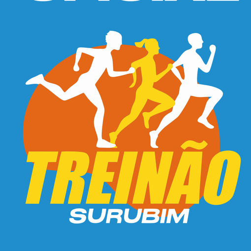 Event cover TREIN�O SURUBIM 17 DEZEMBRO