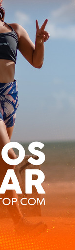 Event cover Treino - Praia de boa viagem 