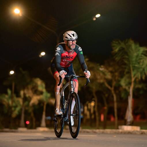 Event cover Speed Nigth - �ltimo do Ano