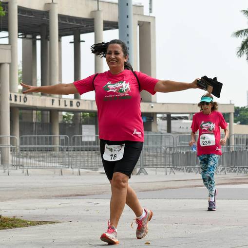 Event cover 31 Corrida de Confraternizao pela Reconstruo do Estdio de Atletismo Celio de Barros