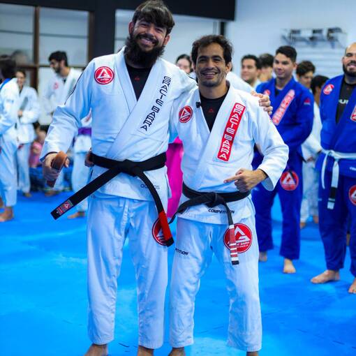 Gradua��o Gracie Barra Agreste-Arapiraca-AL 2025 no Fotop