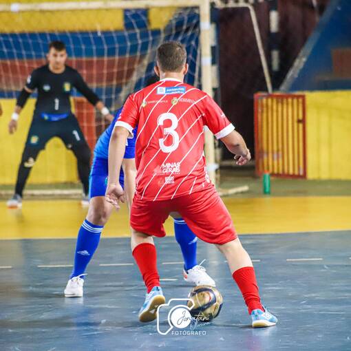 Event cover ABERT�O COPA TUTA 2025 - SEMIFINAL - 18-12-2025 