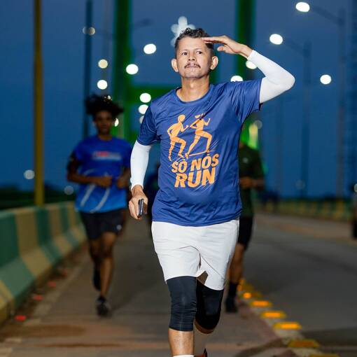 Capa do evento reconhecimento