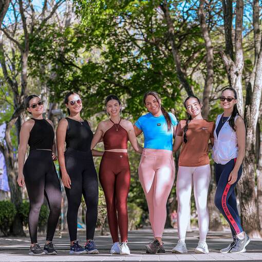 Treino FOTOP na Avenida Ceci Cunha Manh� de Quinta - Arapiraca/AL in Fotop