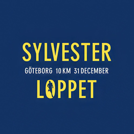 Event cover Sylvesterloppet G�teborg av Solvikingarna