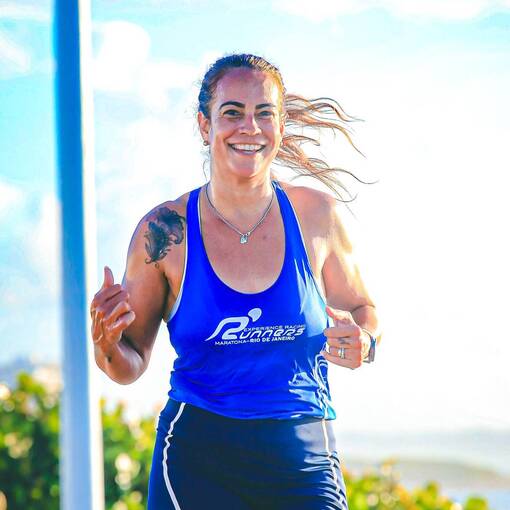 Capa do evento TREINO CORRIDA - BOCA DO RIO/ARMA��O - Quinta feira 18/12