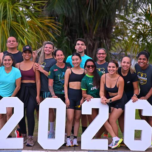 Event cover TREIN�O QUINTA-FEIRA 