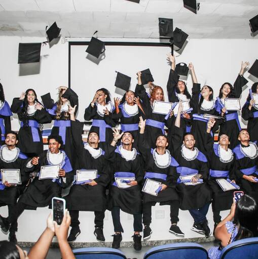 Event cover FORMATURA 2025