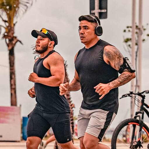 Event cover Beira Mar (18/12) 05h �s 07h Quinta @vilkler.fotos