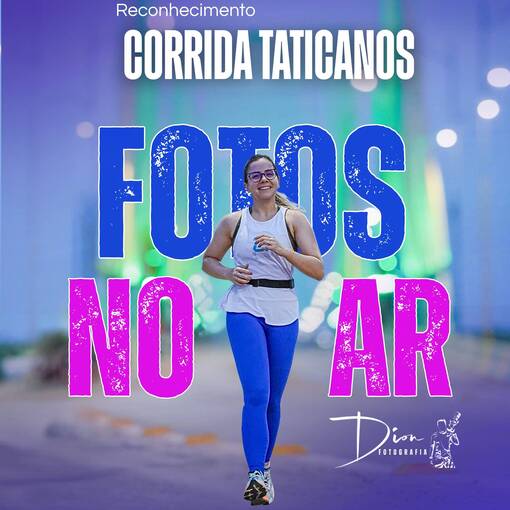 Event cover Treino Ponte Ana Miranda