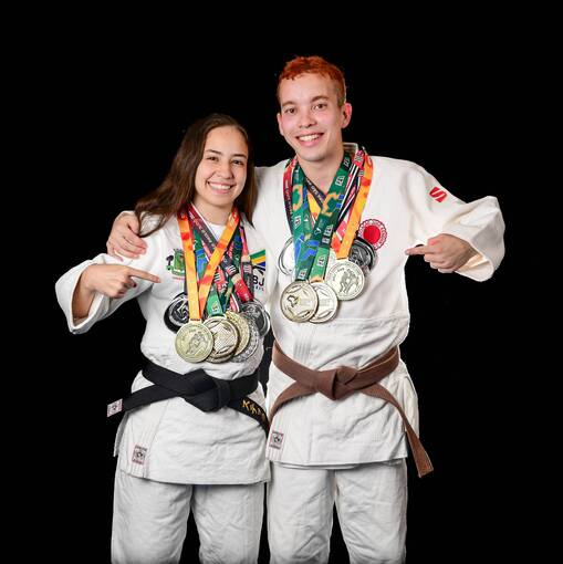 Event cover MEDIA DAY - ACADEMIA KENSHIN