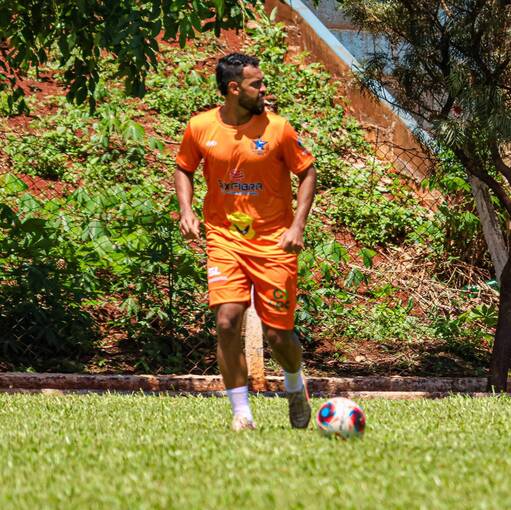 Event cover Jogo Beneficente Estrelas do Bem | Pontal | 2025