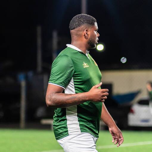 Event cover Nova Jucas