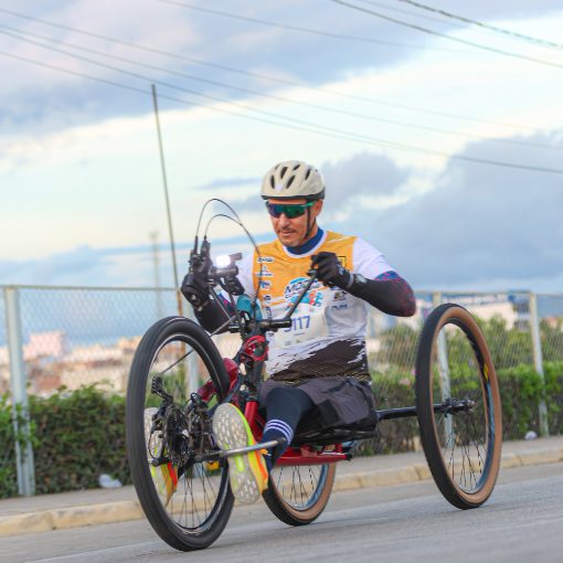 Event cover MODA CUP - 2026