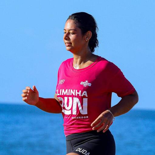 Capa do evento Treino Jardim de Alah