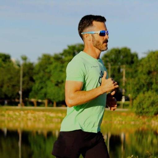 Event cover TREINO PARQUE TIA NAIR