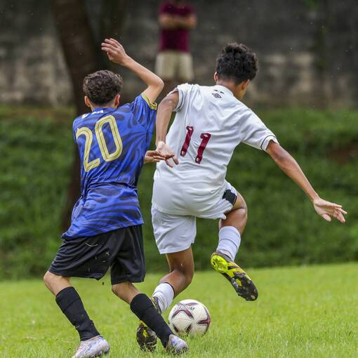 Event cover CFA X FLUMINENSE Sub 15 - Copa Satelite Base Fut 11  