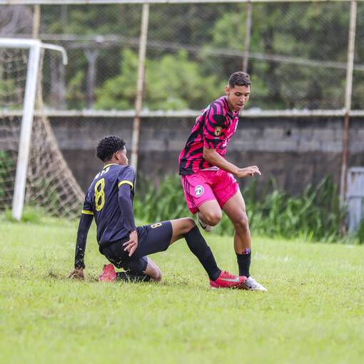 Event cover Chelsea X CFA Sub 17 - Copa Satelite Base Fut 11  