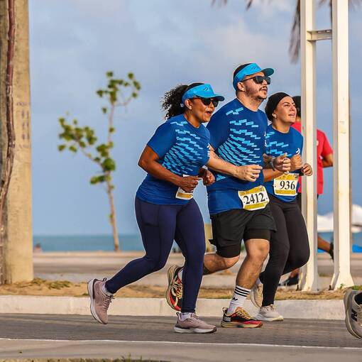 Event cover CIRCUITO SESC DE CORRIDAS ETAPA FORTALEZA 2026