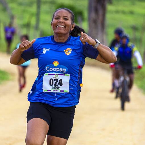 Event cover Corre Tapiranga Run