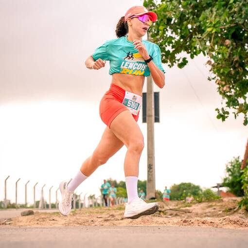 Event cover Len�ois Run